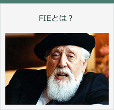 フォイヤーシュタインのFIEとは？